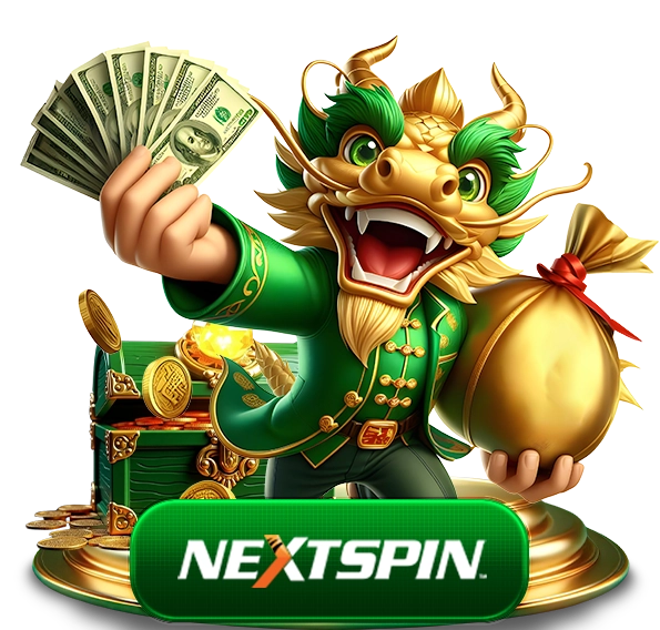 Nextspin slots